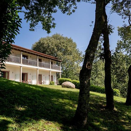 Hotel Rural Quinta de Novais Arouca Exterior foto