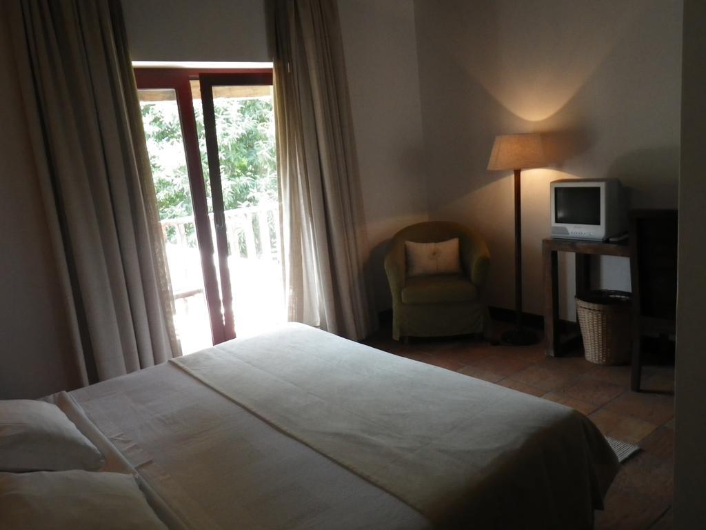 Hotel Rural Quinta de Novais Arouca Quarto foto