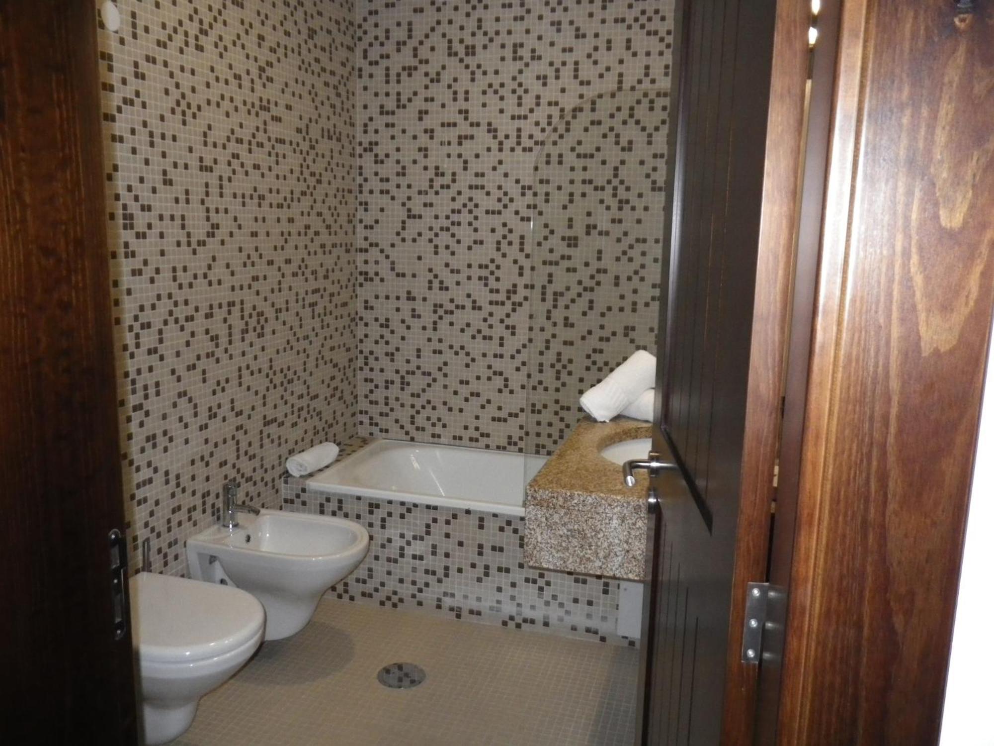 Hotel Rural Quinta de Novais Arouca Quarto foto