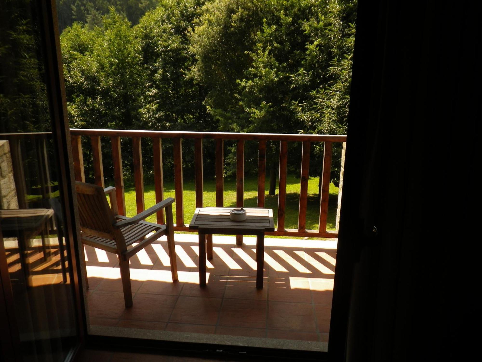 Hotel Rural Quinta de Novais Arouca Quarto foto