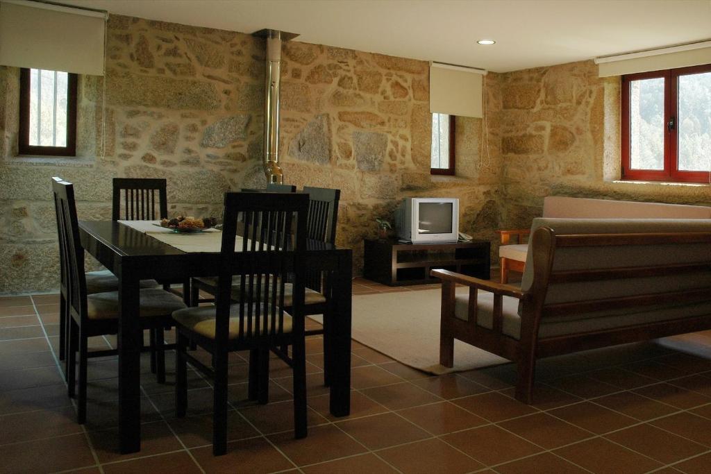 Hotel Rural Quinta de Novais Arouca Quarto foto