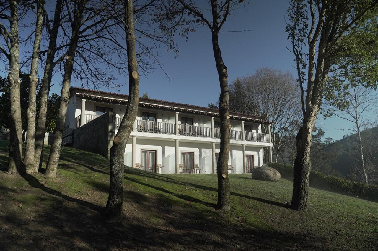 Hotel Rural Quinta de Novais Arouca Exterior foto